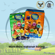 MORE MORE CAT FOOD 8KG