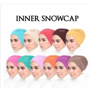 Snow Cap Anak Tudung Kain Sejuk : Snow Cap Warda (BAHAGIAN B)