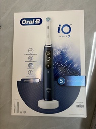 Oral-B iO Series 7 電動牙刷