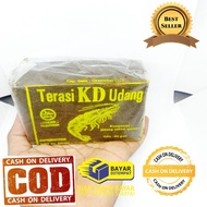 Terasi KD Udang Kemasan 450 Gram