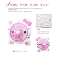 Character box fan / Cute table fan/ SNI table fan