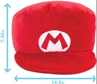 Mocchi  Mario Hat