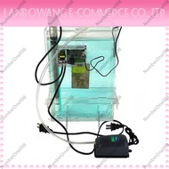 CheapHK2030 PCB Circuit Board Making Etching Machine DIY Metal Corrosion Etcher 220V Circuit board p