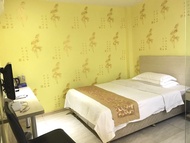 Zhongxing Hotel (Dongmen Old Street Shaibu Metro Station Branch)