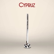 CYPRUZ SOUP LADLE IRUS STEINLESS 30cc 60cc 90cc