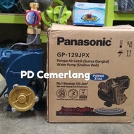 POMPA PENDORONG AIR TOREN PANASONIC BOOSTER PUMP - CHARLESSTORE5