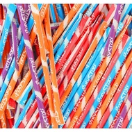 Wonka Pixy Stix ขนม usa