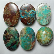 PERSIAN TURQUOISEnatural (C16)