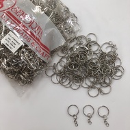 2cm Key Ring With Chain