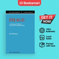 Image An Integrated Model To Assess The Greenhouse Effect - Hardcover - English - 9780792309574