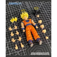 Demoniacal Fit - Martialist Forever -Return from Beyond