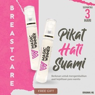 Krim payudara / montok besar / tegang / enlargement breast cream