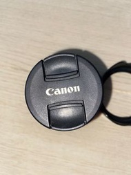 Canon鏡頭