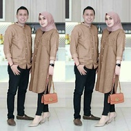 AS.FASHION-COD-US-BAJU COUPLE MUSLIM-COPLE KELUARGA MUSLIM-COUPLE BAJU