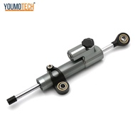 สำหรับ HONDA CBR650F CBR650 F CBR 650F 2014-2020รถจักรยานยนต์ปรับพวงมาลัย Stabilize ที่ค้ำกันกระเทือ