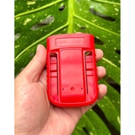 DEWALT FLEX 60V battery protective cover. TL TL