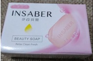 伊莎貝爾 香皂 抗菌配方 美容皂 75g 添加甘油、綿羊油、棕櫚油、椰子油 抗菌 清潔