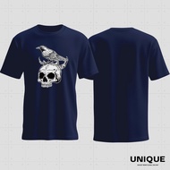 Unique MY July 2025 Pure Cotton, Soft Breathable Unisex Round Neck tee UMRN25/11