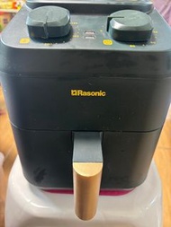 Rasonic 氣炸鍋2.7L