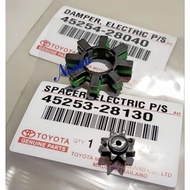 Power Steering Motor Column Gear Bush Estima ACR50,GSR50, Alphard,Vellfire ANH20,GGH30