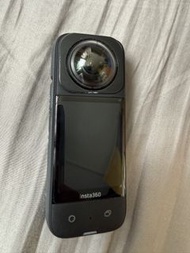 Insta360 x3 連兩電 充機 保護套
