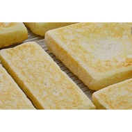 Detroit Style Pizza Base 8"x8" inch / 8.5"x3.5" inch