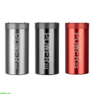 zebeaa. Compactly 46950  Holder Shockproof Powerbank Shell Metal Housing Case