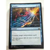 Rivals of Ixalan: Negate MTG Magic the gathering