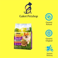 Purina Friskies Dog Small Breed Premium Dog Food 1kg