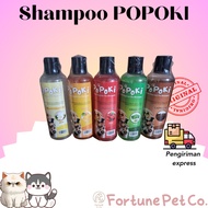 POPEI Cat and Dog Shampoo - Cat Shampoo Dog Shampoo