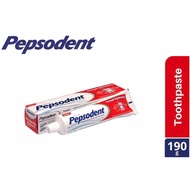 Pepsodent Herbal /Pepsodent Cavity Fighter Toothpaste - 120g & 190g