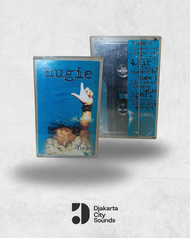 Kaset Pita Nugie - Album Air