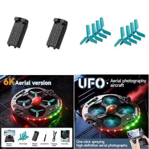 4DRC V47 Battery 3.7V 1800mAh Battery For 4DRC V47 RC Aircraft UFO RC Dron Spare Parts V47 RC Plane 