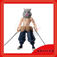 [Ready Stock] ANIPLEX+ DEMON SLAYER: KIMETSU NO YAIBA [BUZZMOD.] Inosuke Hashibira