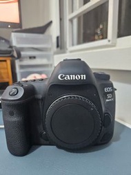 Canon EOS 5D Mark IV 相機