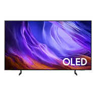 55" OLED S85H 4K Samsung Vision AI Smart TV (2026)