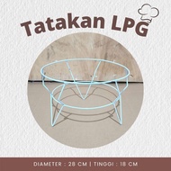 Lpg coaster| Lpg GAS Coaster | Lpg Cylinder Place