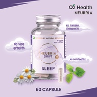 Neubria Drift - Sleep Supplement