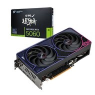 COLORFUL iGame GeForce RTX 5060 Ultra DUO OC 8GB-V - NVIDIA GRAPHICS CARD