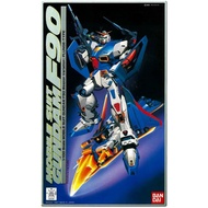 HG 03420 Gundam F90-P TYPE F-90 P-TYPE F90P Atmosphere Ring Intrusion Sample 1/100