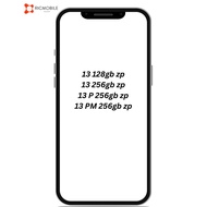 (used) 13 128/256gb / 13 P 256gb / 13 PM 256gb