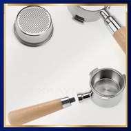 Handle Coffee Bottomless Portafilter 51mm CF447