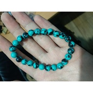 Firus Stone Bracelet biru