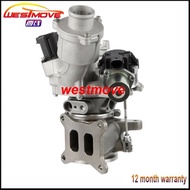 New

 JHJ RHF5 IS38 turbo turbocharger 06K145702A 06K145722T 06K145722H turbine 06K145702N for Volks