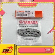MESIN Vixion Engine Chain Timing Chain - jupiter mx 94568-A8096 Motorcycle parts