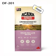 Acana Lamb Dog Food 高端 (11.4KG)