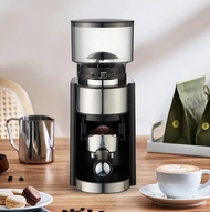 Máy Xay Cà Phê BARISTA COFFEE COARSE Grinder SUS430 hàng cao cấp 🔰Phụ Kiện Thuận Lợi🔰