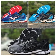 (Pay In Place) ERS MIZUNO WAVE INSPIRE 14 PREMIUM VIETNAM Shoes IMPORT SPORT Volleyball Men Volleyba