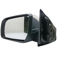 [OFFER] [5 Wire/7 Wire] Mazda Chrome Side Mirror Signal & Electric BT50 BT-50 2012-2020 BT50 UP UR