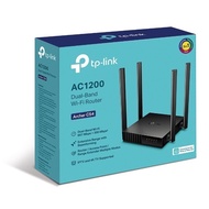 TP-LINK AC1200 Dual Band WiFi Router Archer C54